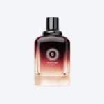 Coverage Liquid Perfum